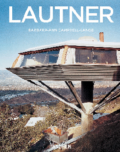 John Lautner, architecte visionnaire