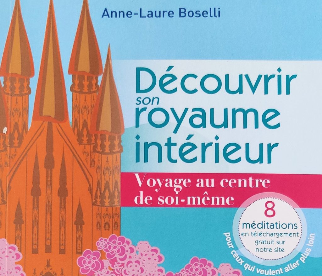 Ce qui est sûr, c’est que je crois en la puissance de la métaphore comme support de libération sur le plan mental, émotionnel, physique et même spirituel. Les inspirations de ce livre puisent aux sources de la psychologie jungienne, de l'analyse transactionnelle, de l’approche gestaltiste, de la systémie, de la psychologie transpersonnelle, des techniques de méditation, de visualisation et de respiration, des processus de création artistique et narrative, de traditions spirituelles, de la médiation culturelle, de la communication bienveillante, non violente, de techniques énergétiques, du dialogue intérieur, de l'hypnose...